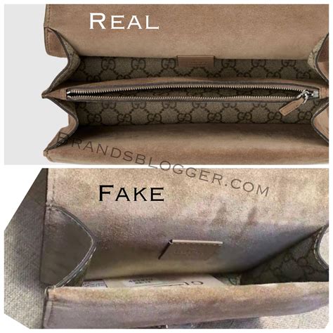 authentic gucci bag inside|identify authentic gucci bag.